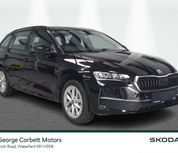 Skoda Octavia 2026
