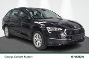 Skoda Octavia 2026