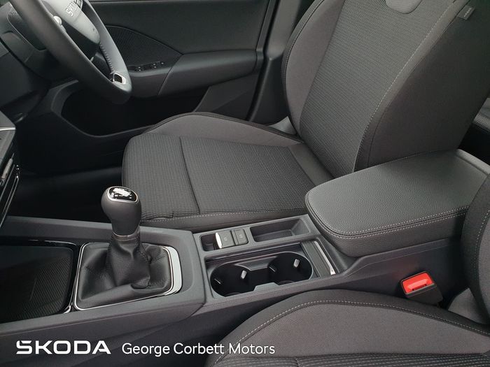 Skoda Octavia 2026