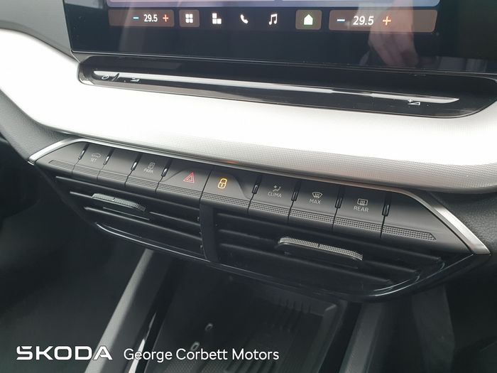 Skoda Octavia 2026