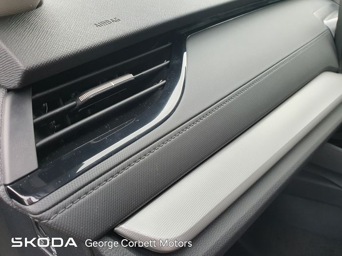 Skoda Octavia 2026