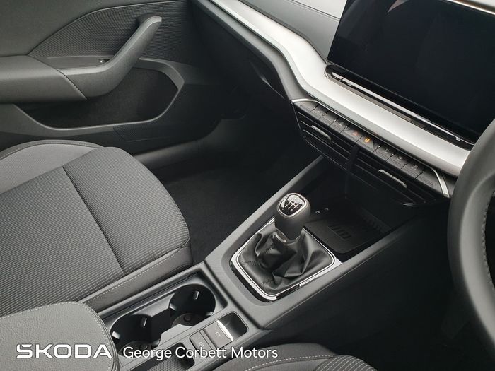 Skoda Octavia 2026