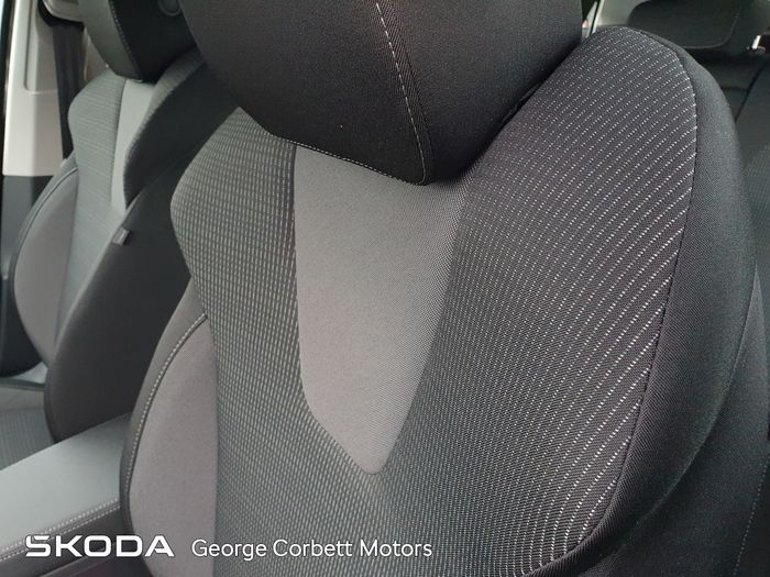 Skoda Octavia 2026