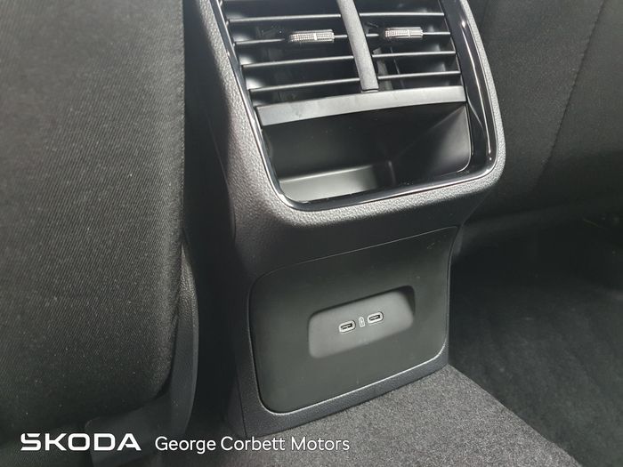 Skoda Octavia 2026