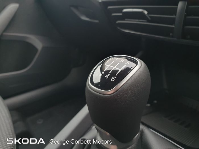 Skoda Octavia 2026