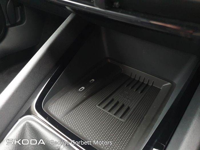 Skoda Octavia 2026