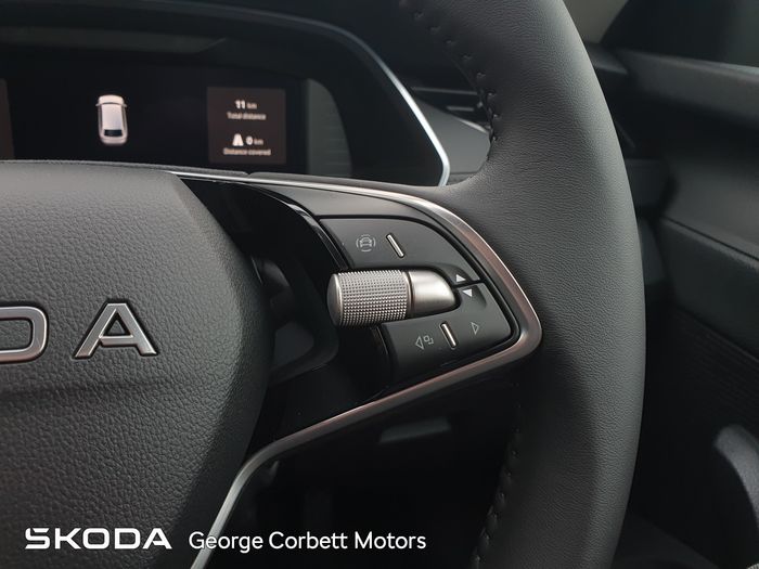 Skoda Octavia 2026