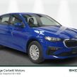 Skoda Scala 2026