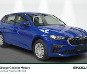 Skoda Scala 2026