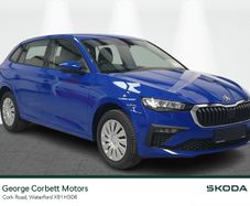 Skoda Scala 2026