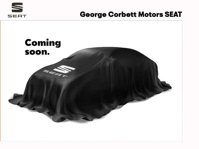 SEAT Ibiza 2026