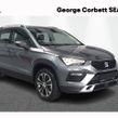 SEAT Ateca 2026