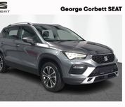 SEAT Ateca 2026