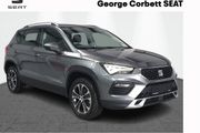 SEAT Ateca 2026