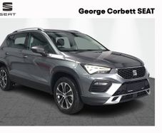 SEAT Ateca 2026