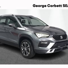 SEAT Ateca 2026