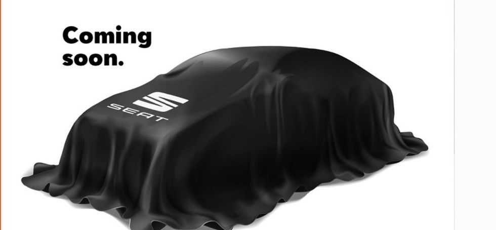 SEAT Ateca 2026