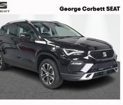 SEAT Ateca 2026
