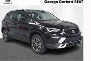 SEAT Ateca 2026