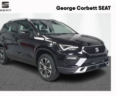 SEAT Ateca 2026