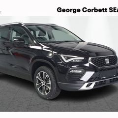 SEAT Ateca 2026