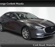 Mazda 3 2026