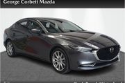 Mazda 3 2026