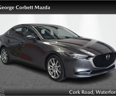 Mazda 3 2026