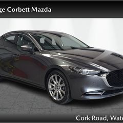 Mazda 3 2026