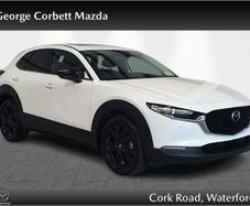 Mazda CX-30 2026
