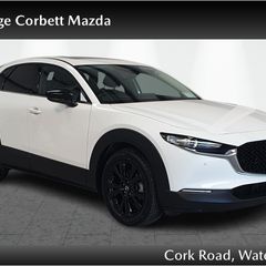 Mazda CX-30 2026