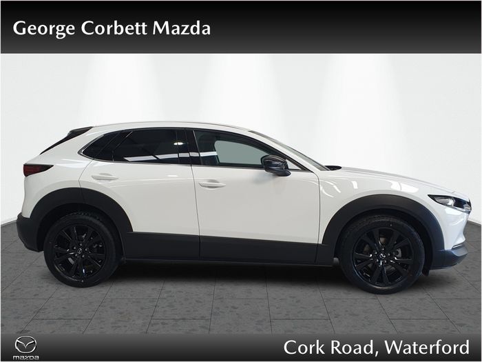 Mazda CX-30 2026