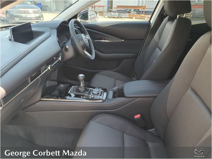 Mazda CX-30 2026