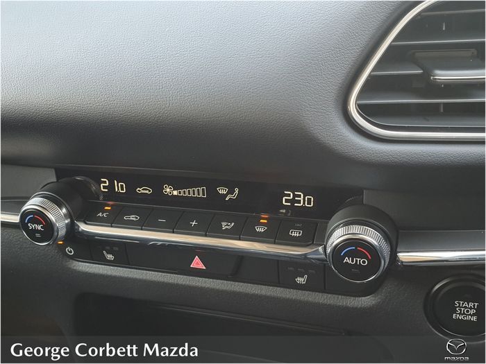 Mazda CX-30 2026