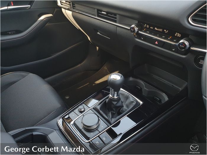 Mazda CX-30 2026