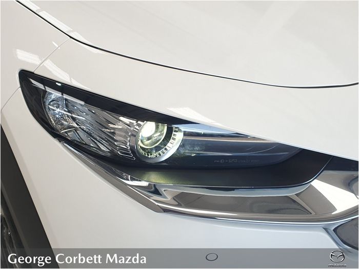 Mazda CX-30 2026
