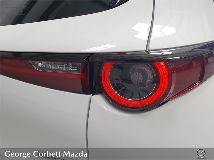 Mazda CX-30 2026