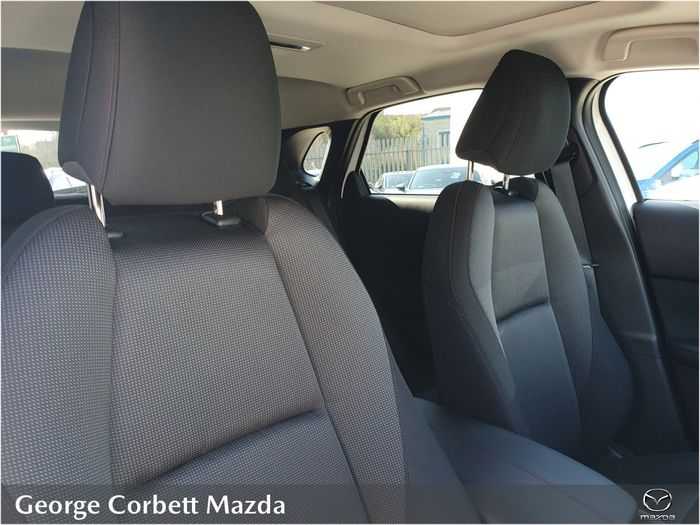 Mazda CX-30 2026