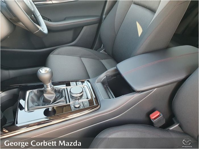 Mazda CX-30 2026