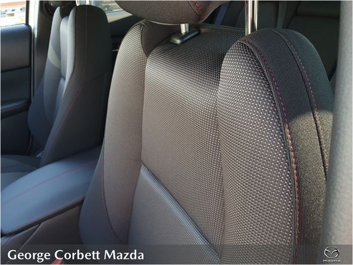 Mazda CX-30 2026