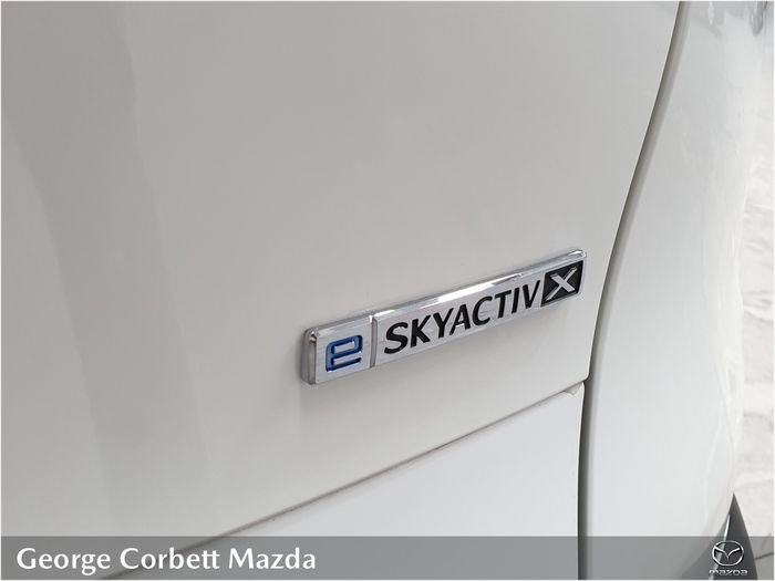Mazda CX-30 2026
