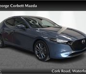 Mazda 3 2026