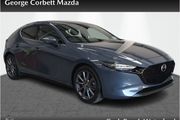 Mazda 3 2026