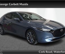 Mazda 3 2026