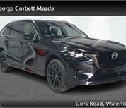 Mazda CX-80 2026