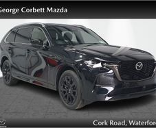 Mazda CX-80 2026