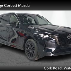 Mazda CX-80 2026