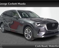 Mazda CX-80 2026