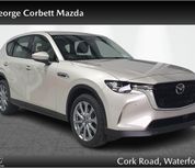 Mazda CX-60 2026