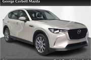 Mazda CX-60 2026
